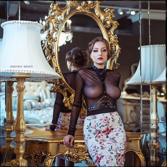 俄罗斯伯爵夫人 picture