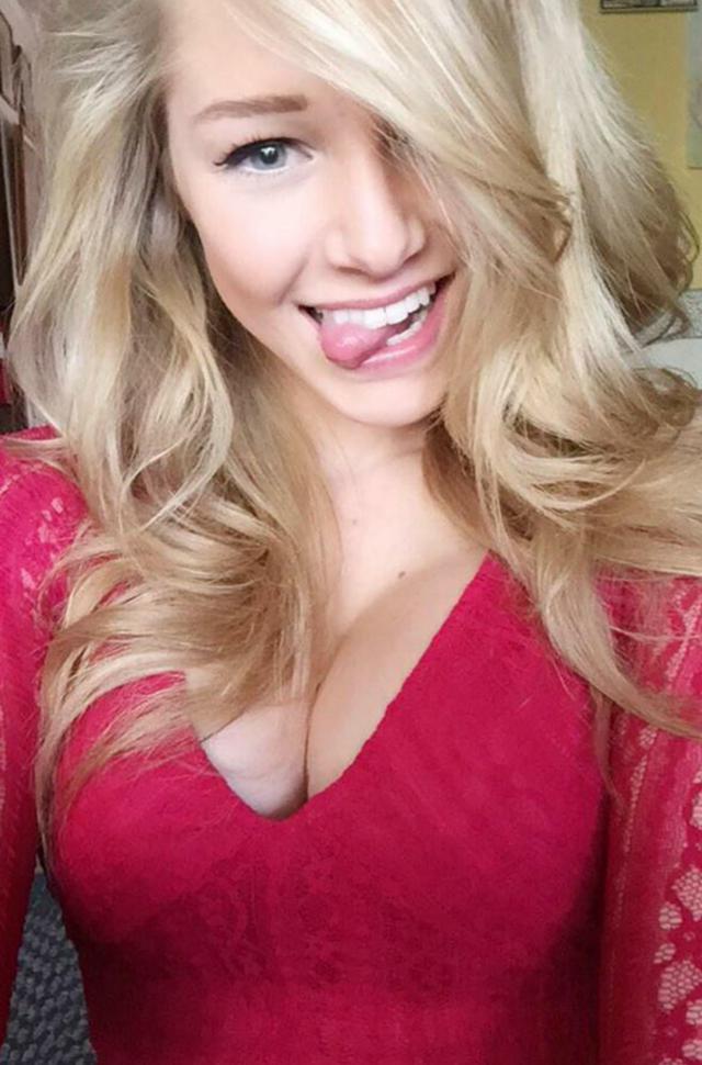 courtney tailor picture