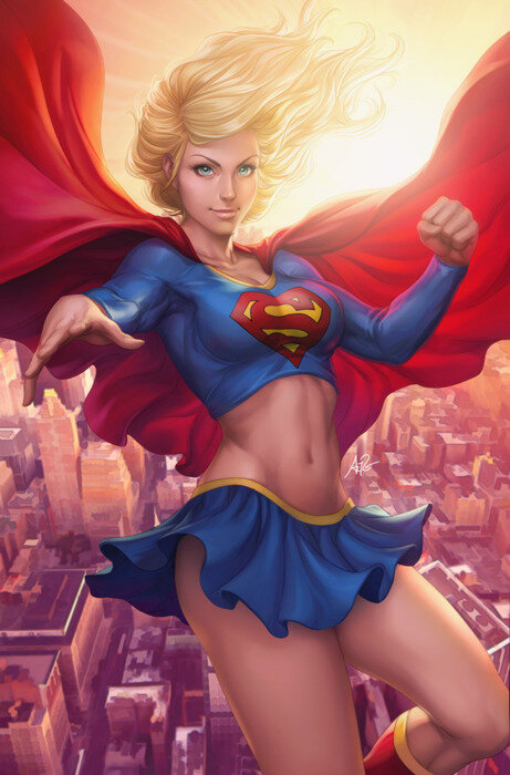 Supergirl picture