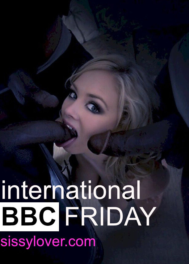 International BBC Day - Black Friday picture
