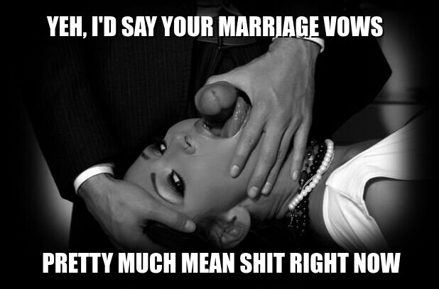 彼女の上司は、彼が最終的にあなたの妻も所有するようになることを知っていました picture