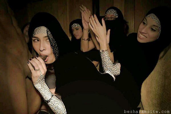 Arap grup seks picture