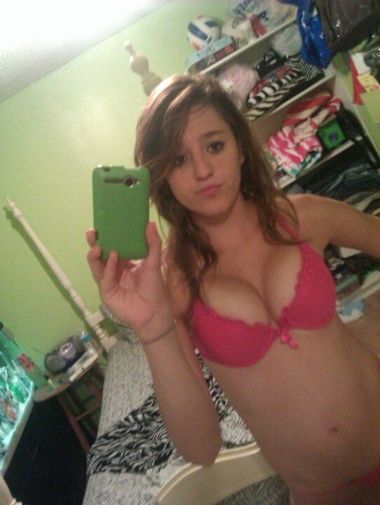 Big Tit Teen picture