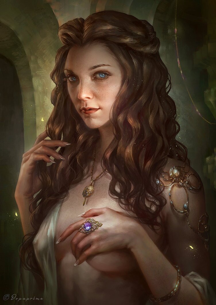 game of thrones margaery tyrell picture