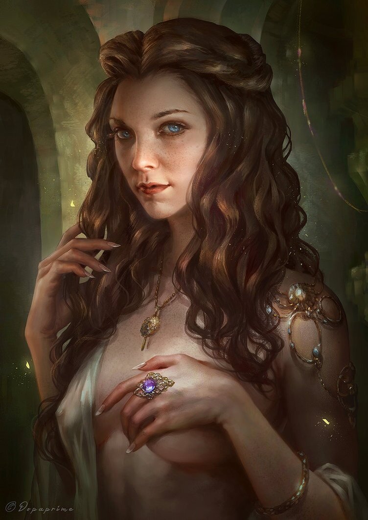 权力游戏margaery tyrell picture