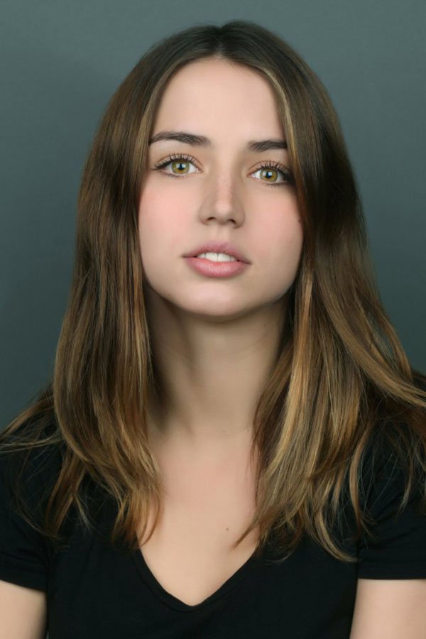 Ana De Armas picture