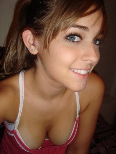 Hot teen picture