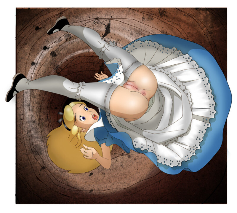 alice picture