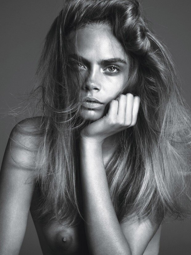 Cara Delevingne picture