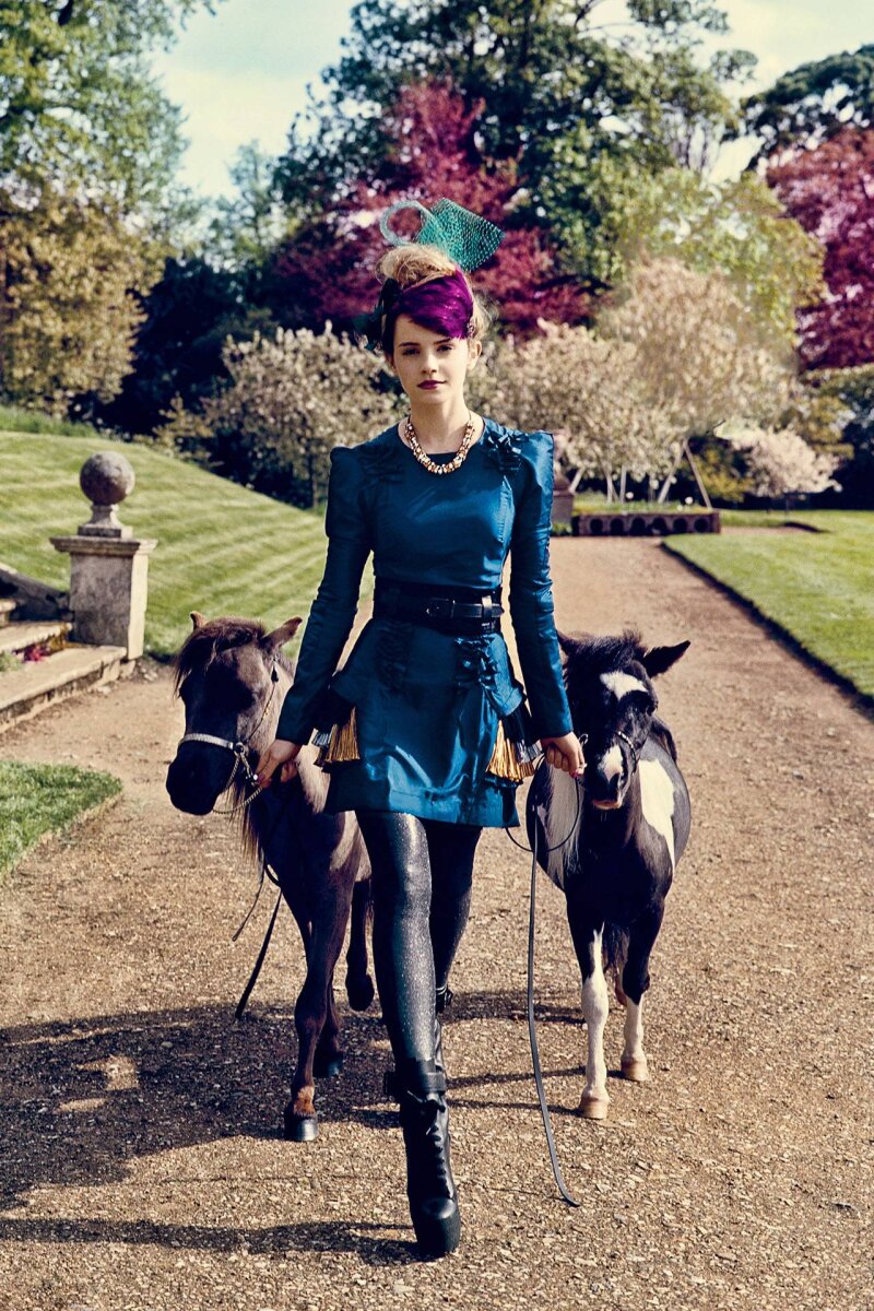 艾玛·沃特森 picture