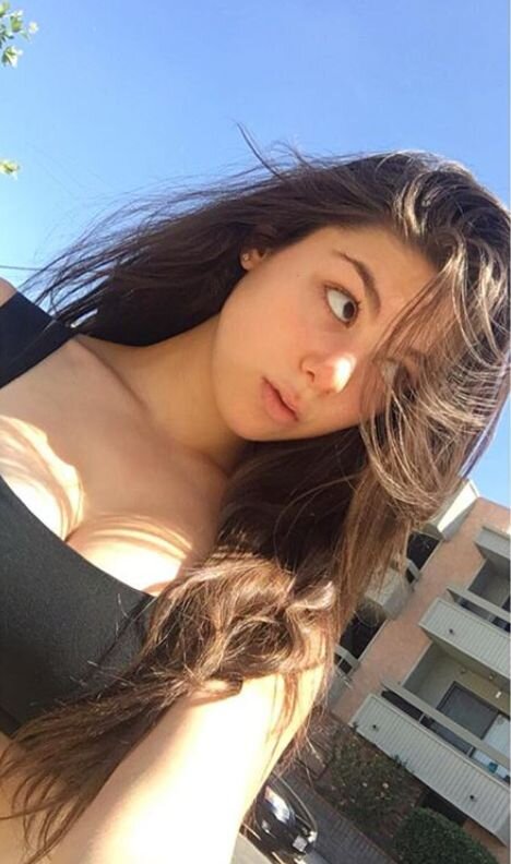 kira kosarin picture