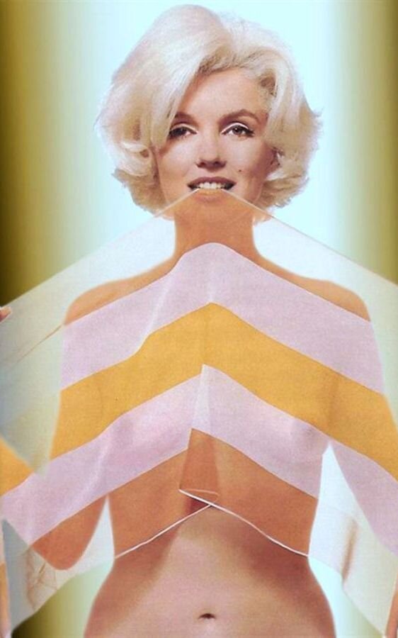 Marilyn Monroe picture