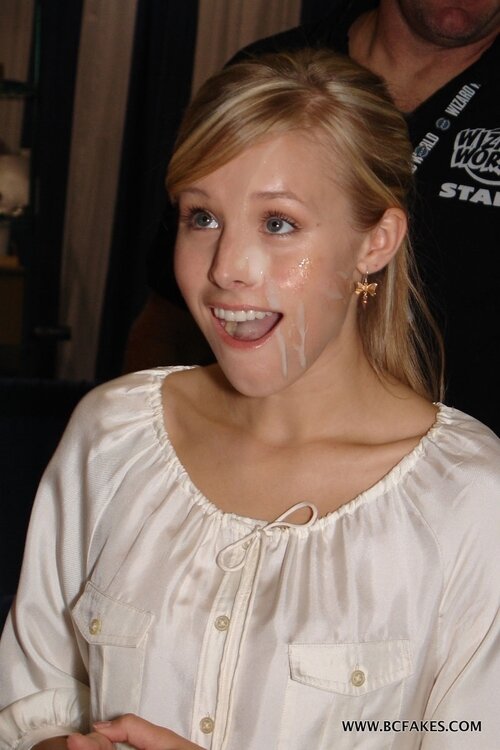 Kristen Bell picture