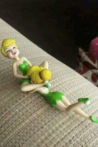 Sıcak Tink İkizler picture