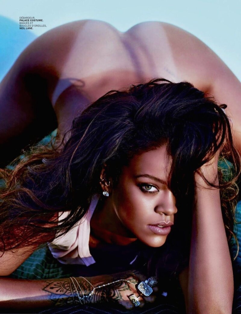 Rihanna picture