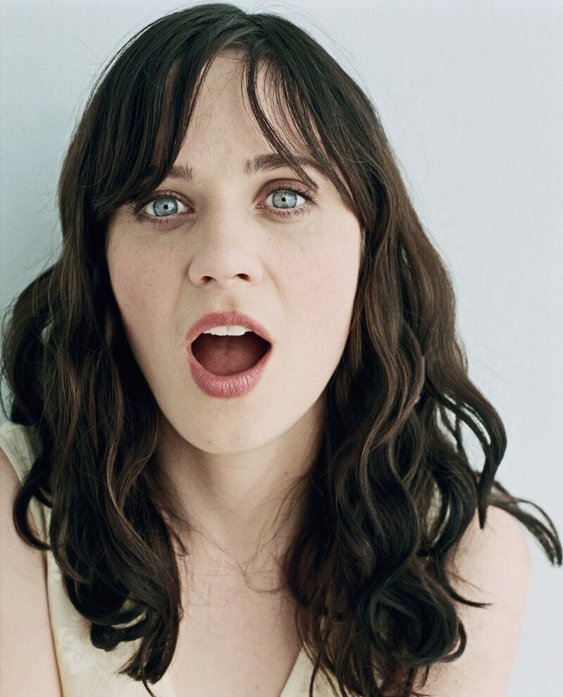 Zooey Deschanel picture