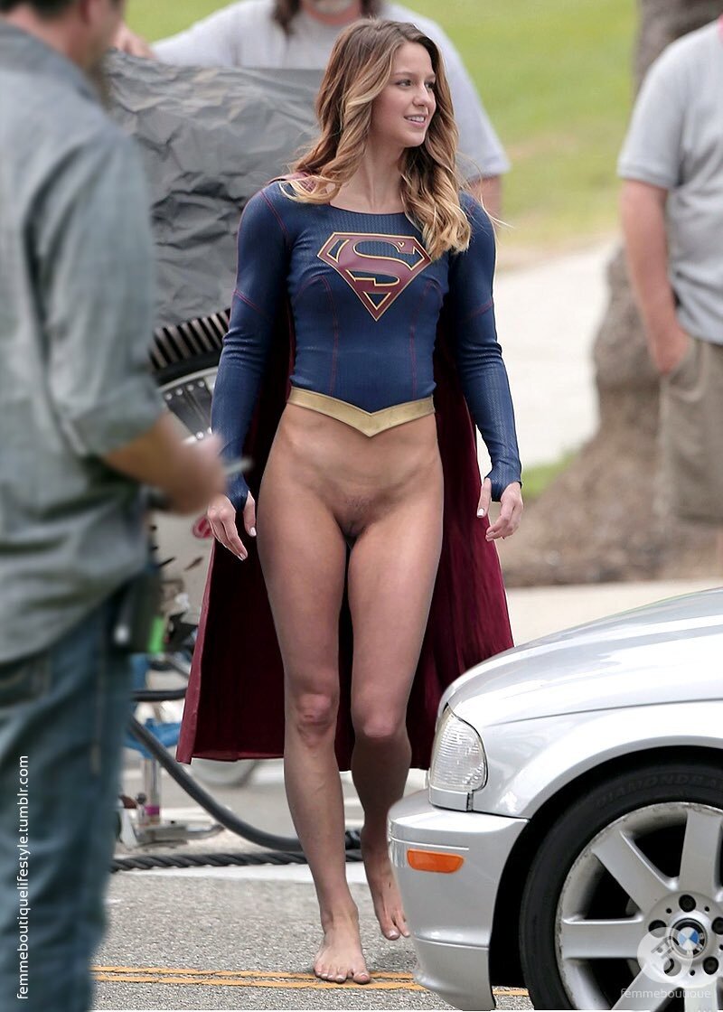 Supergirl picture