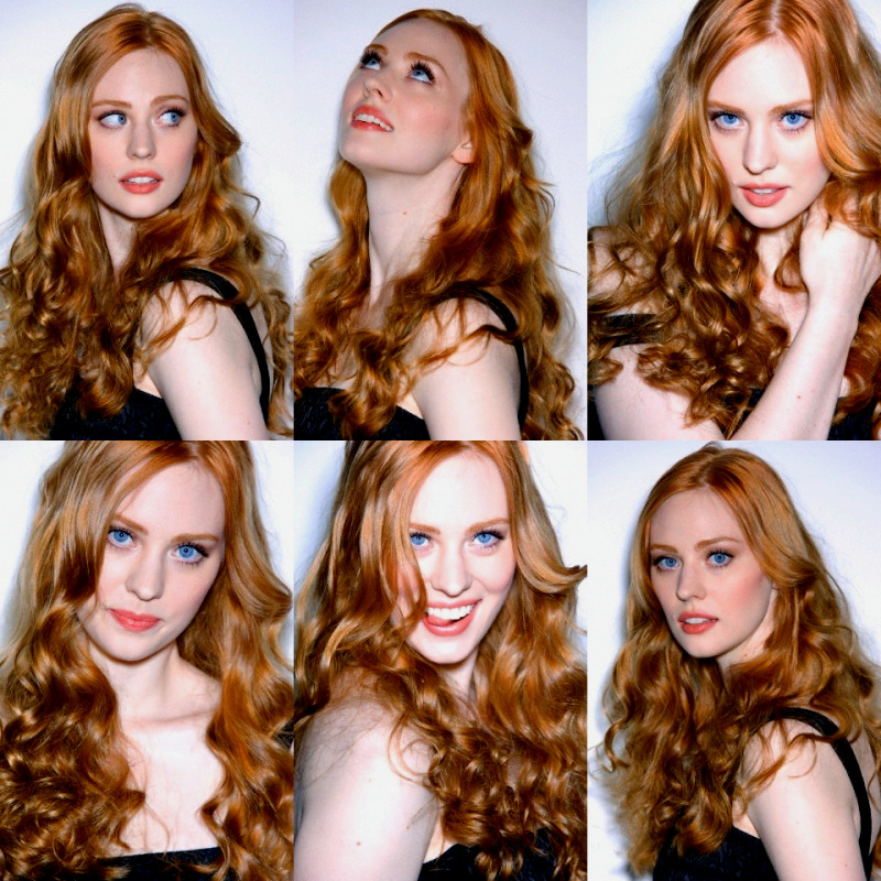 Deborah Ann Woll picture