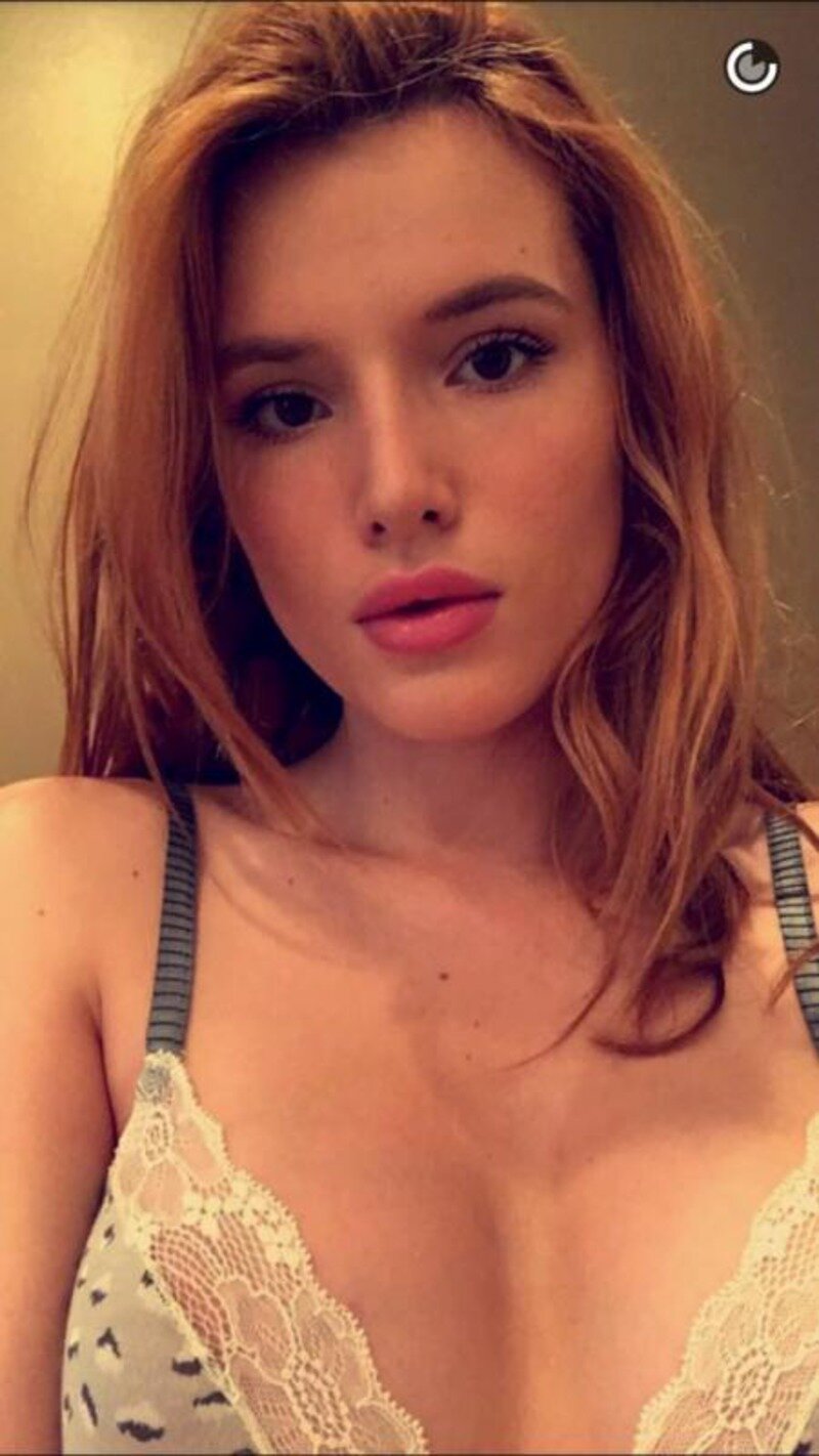 Bella Thorne picture