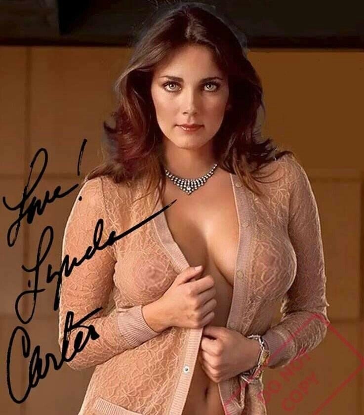 Lynda Carter picture