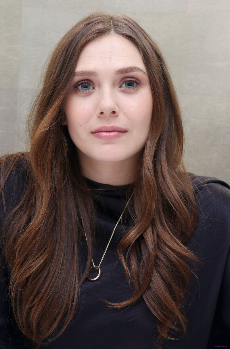 Elizabeth Olsen picture