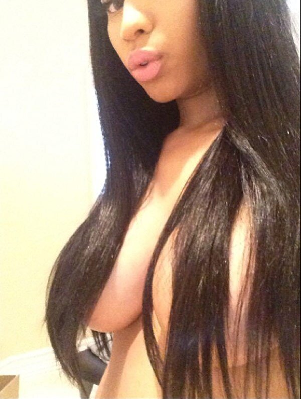 nicki minaj picture