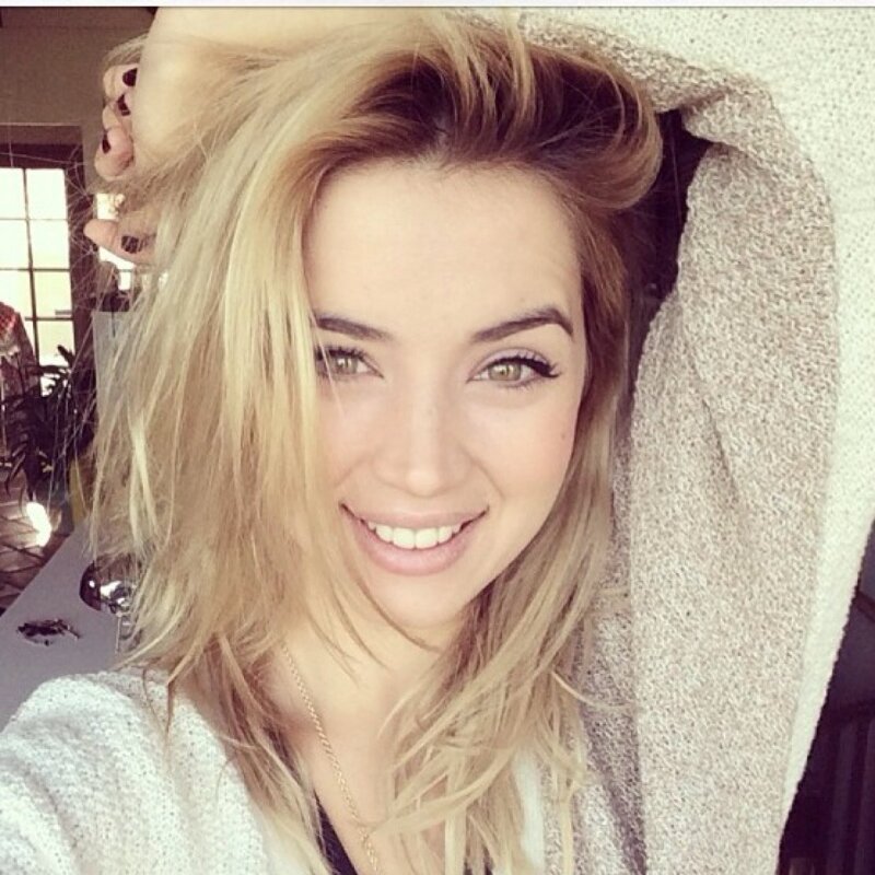 Seksi Ana de Armas picture