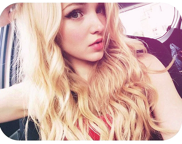 Dove Cameron picture