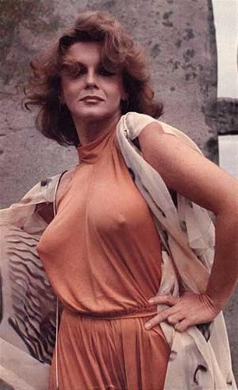 Seksi Ann Margaret picture