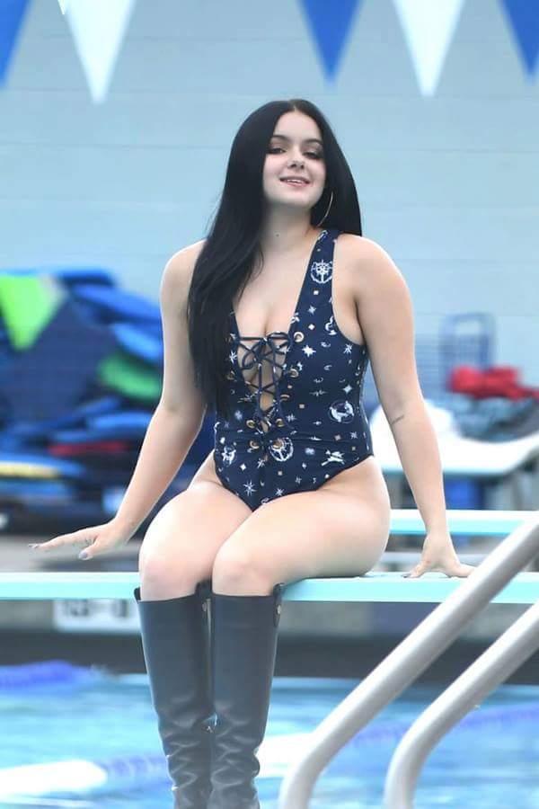 Ariel Winter picture