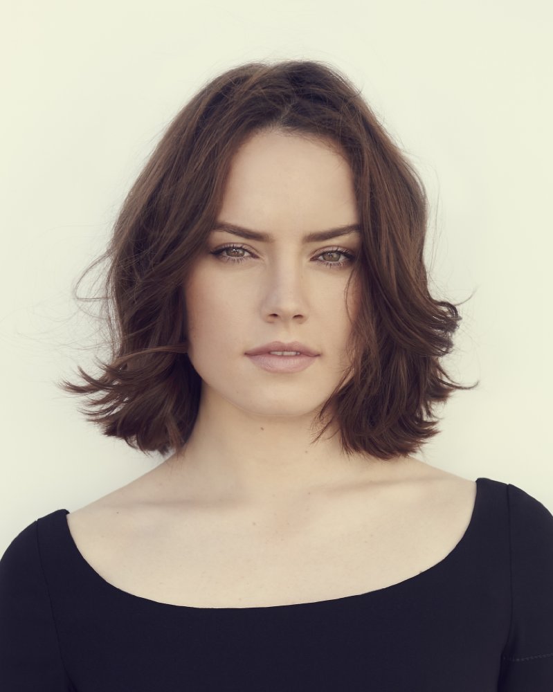 Daisy Ridley picture