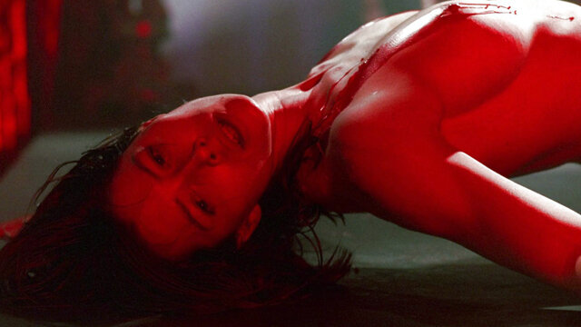 裸照中的杰西卡·比尔·皮尔 picture