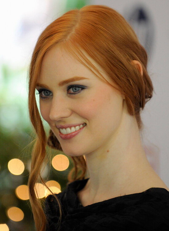 Deborah Ann Woll 1 picture