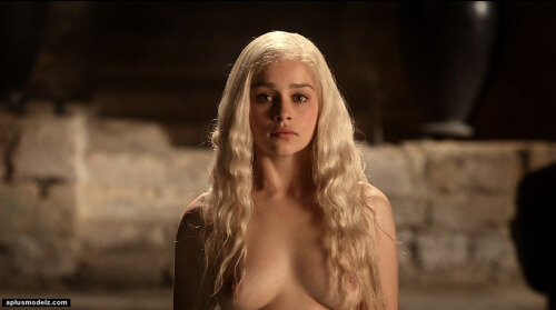 Emilia Clarke picture