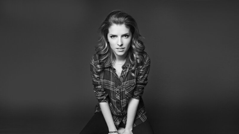 Anna Kendrick picture