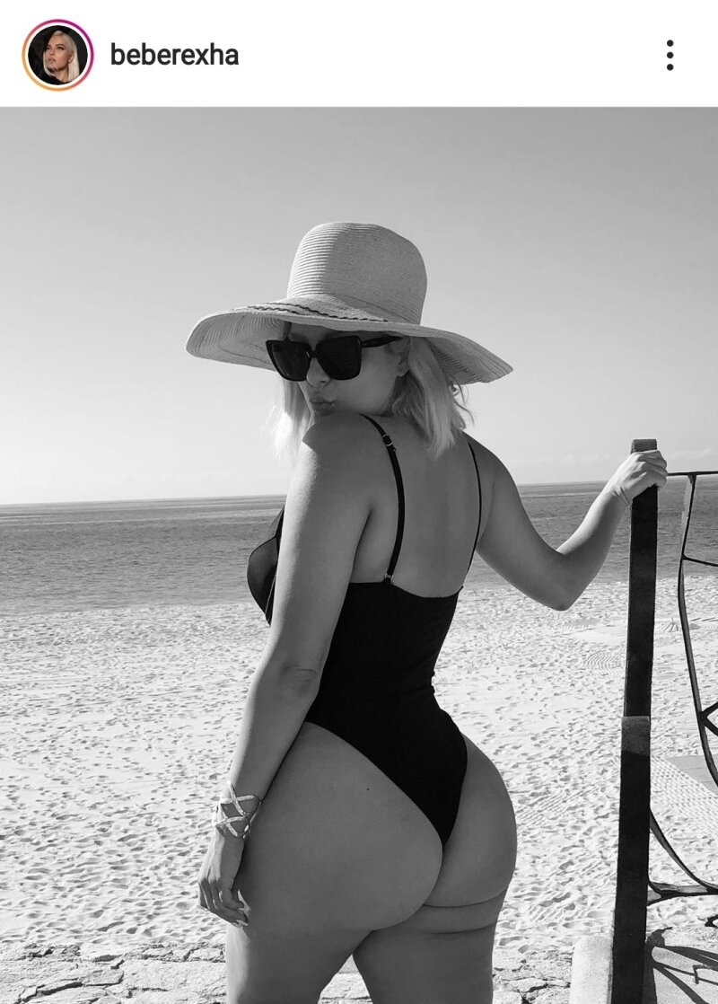 베베 렉스 하 picture