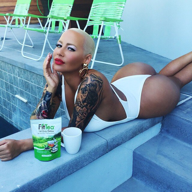 Amber Rose picture