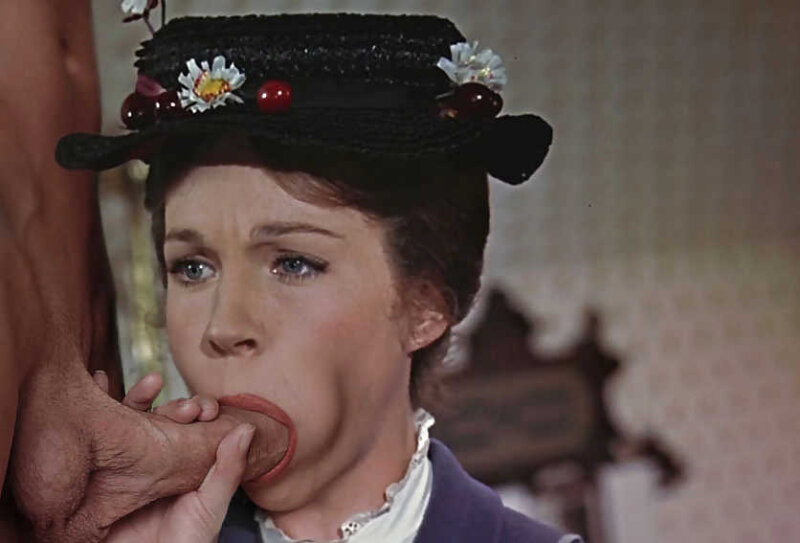 Mary Poppins picture