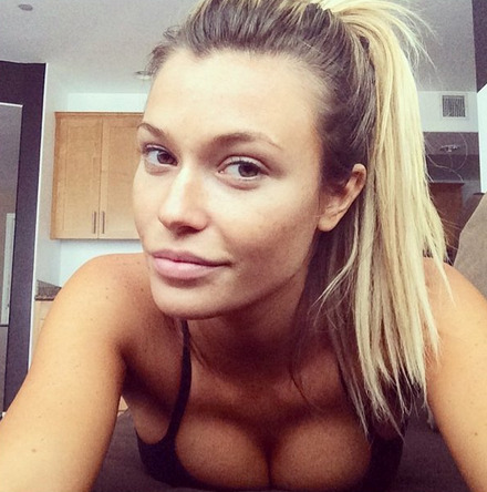 31.萨曼莎·霍普斯（Samantha Hoopes） picture