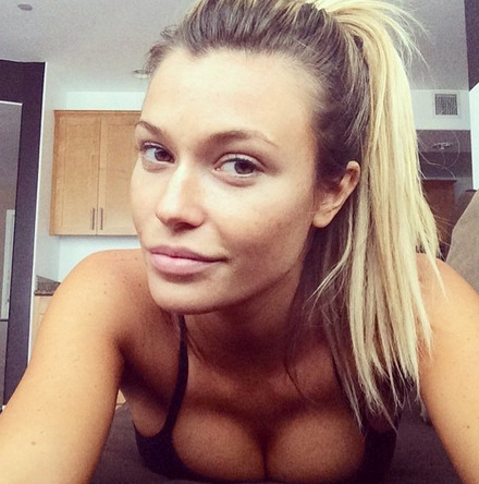 31. Samantha Hoopes picture
