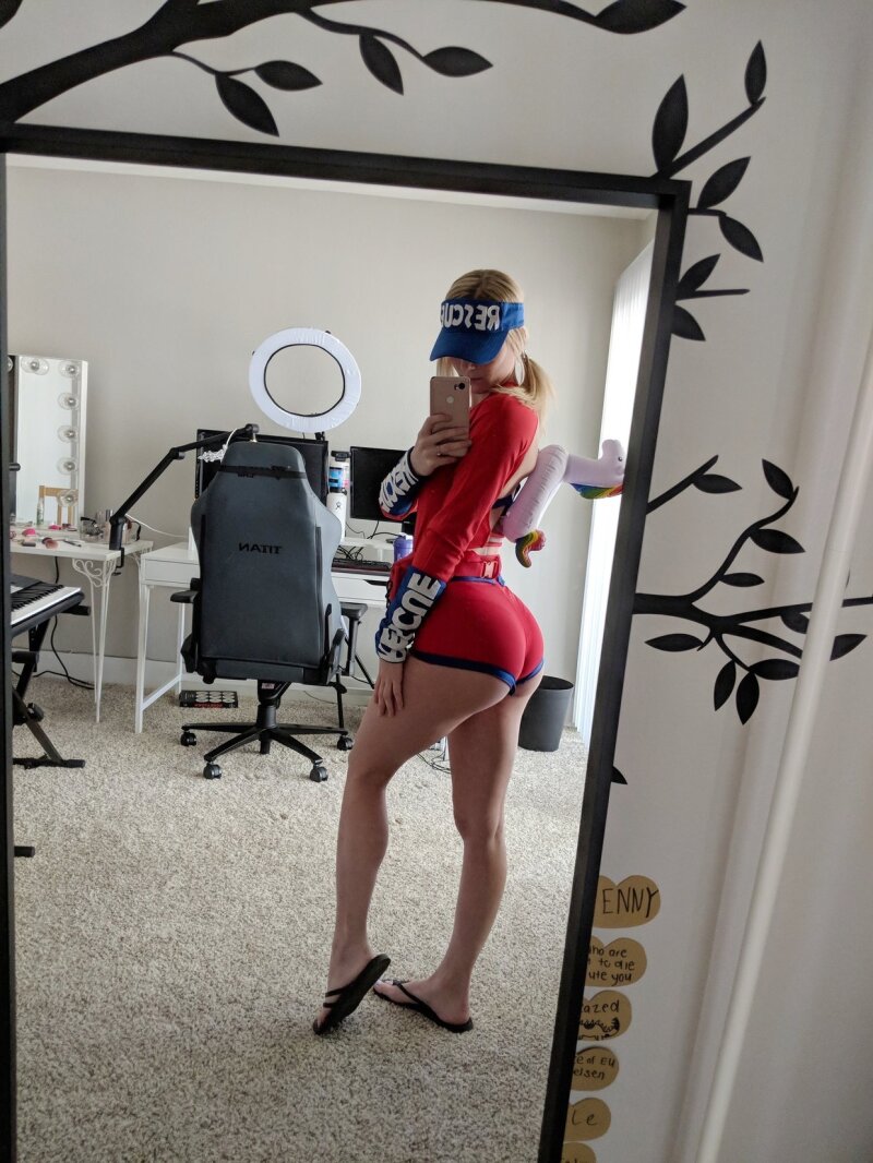 Would you look at that picture