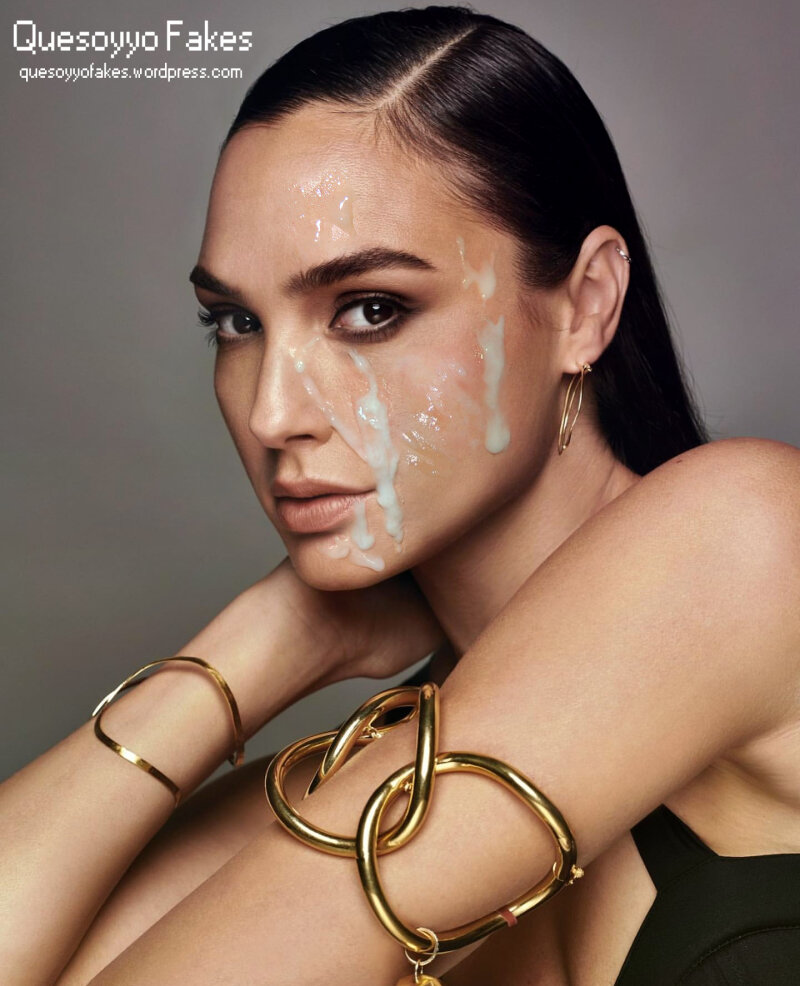 Gal Gadot Fake picture