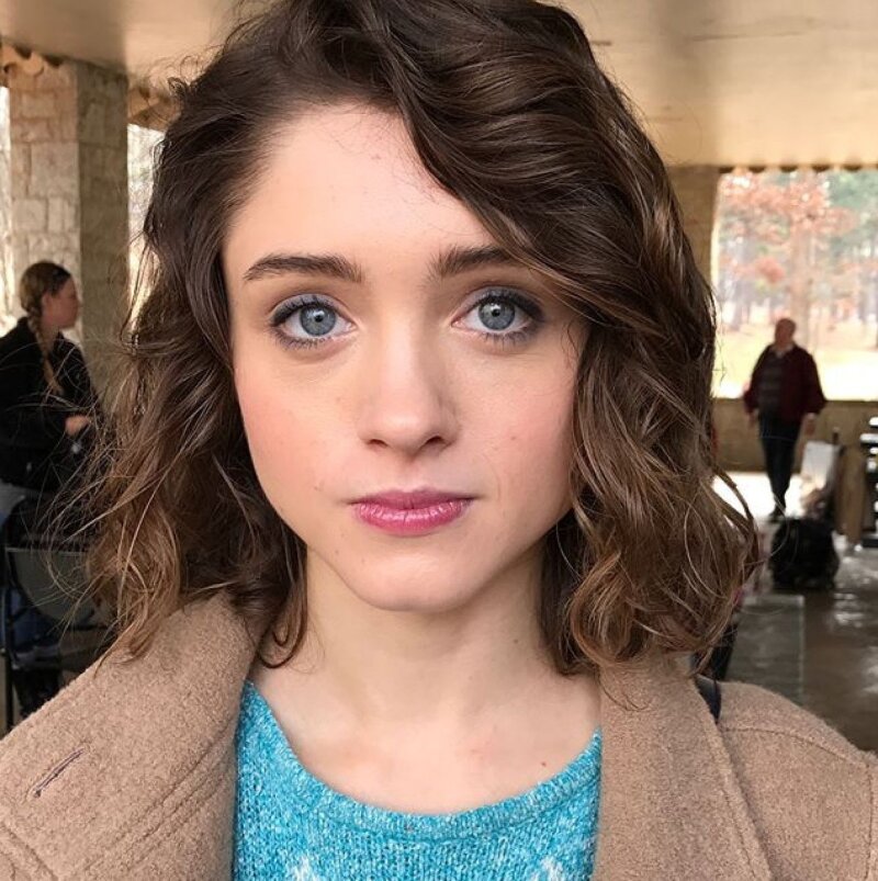 Natalia Dyer picture