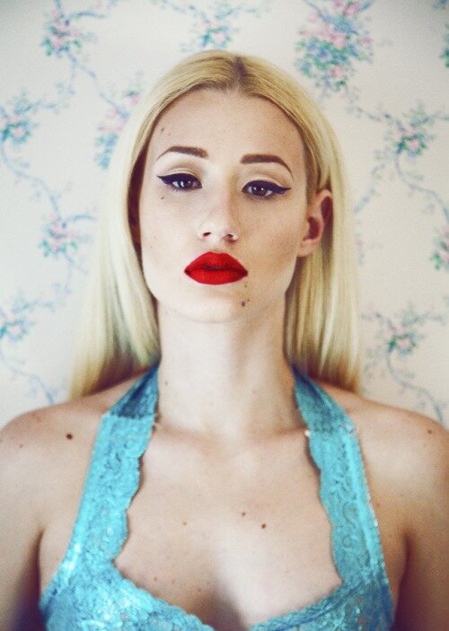 Iggy Azalea picture