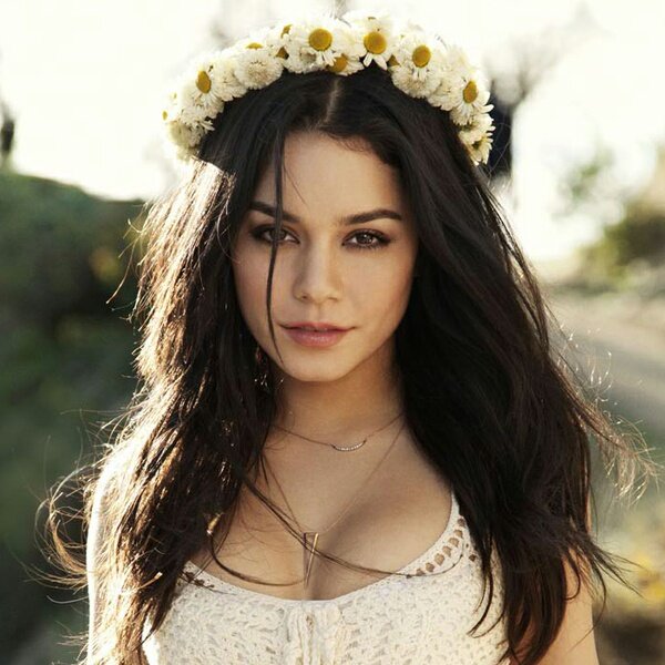 Vanessa Hudgens picture