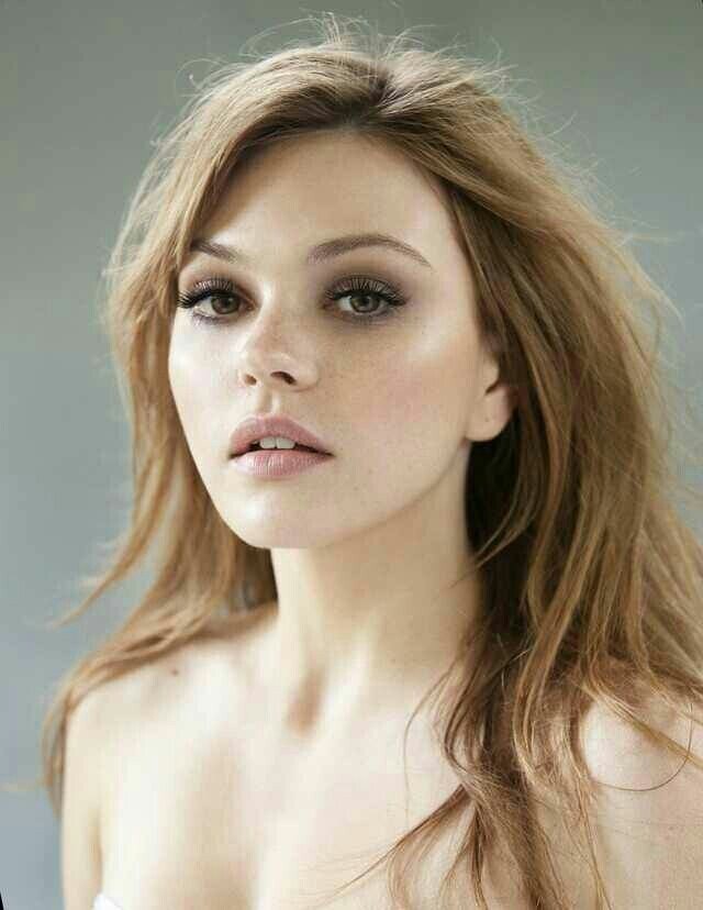 艾米·泰加登（Aimee Teegarden） picture