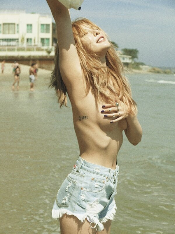 Kim Hyuna picture