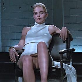 Basic Instinct 2 Sharon Stone picture