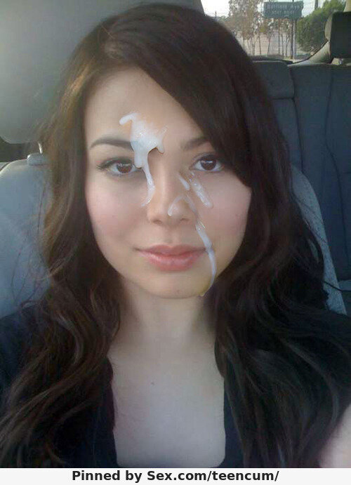 Miranda receives a facial picture