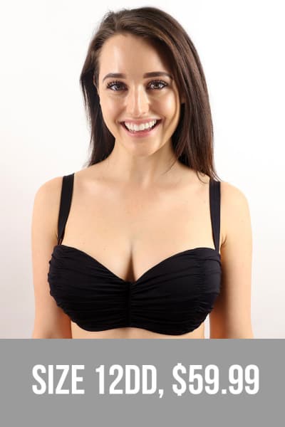 Bra Sizes picture